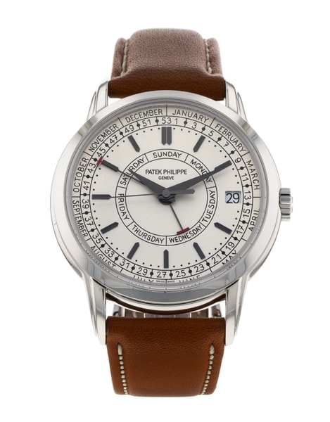 Patek Philippe Complications 5212A-001